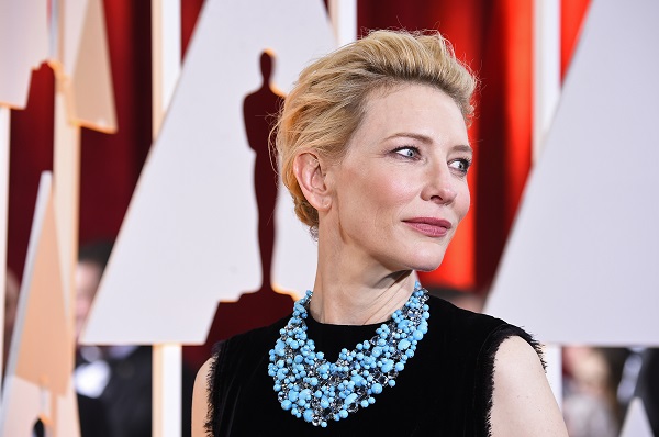 87th Annual Academy Awards - Arrivals