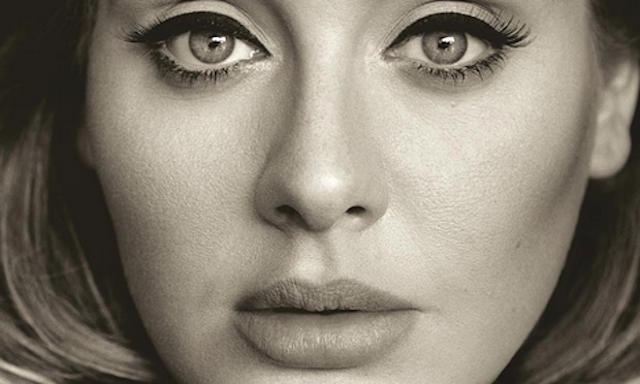 online Hello, il video ufficiale del nuovo singolo di Adele ...
