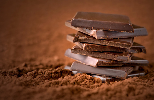 10 proprietà benefiche del cioccolato che non immagineresti mai
