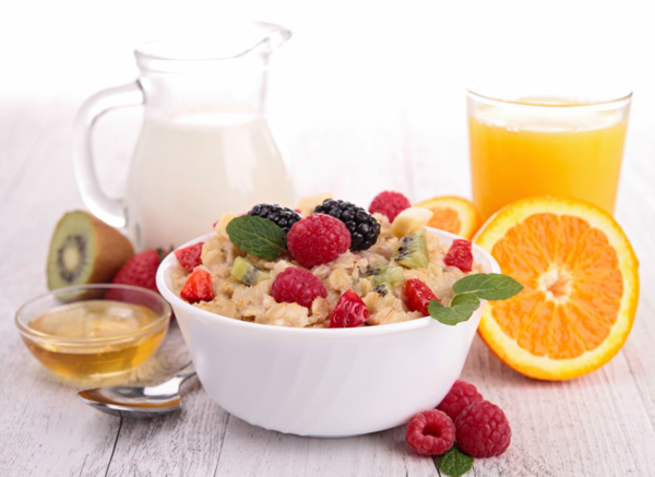 10 errori da evitare a colazione