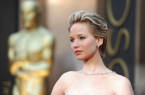 Jennifer Lawrence, la donna più sexy del mondo