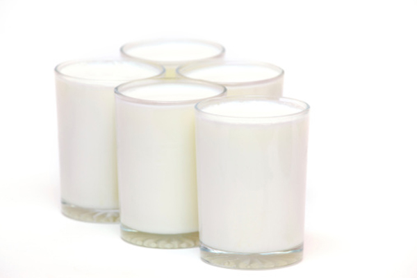 Allergia al lattosio, misurarla con il Breath test