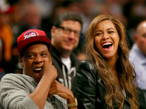 Jay-Z tradisce Beyoncè con Casey Cohen?