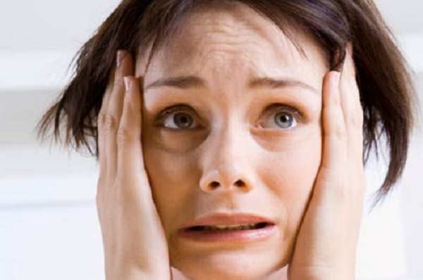 5 motivi di stress più ricorrenti nelle donne