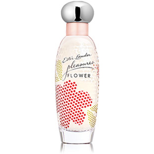 Pleasure Flower, il nuovo profumo di Estée Lauder in edizione limitata 