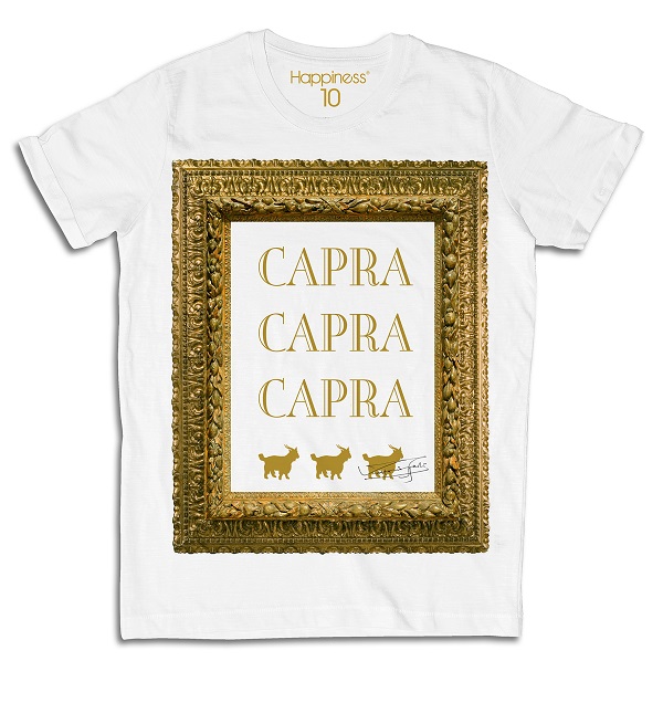 CAPRA CAPRA CAPRA