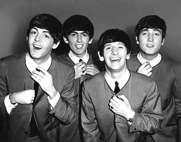 The Beatles, un nuovo documentario diretto dal premio Oscar Ron Howard