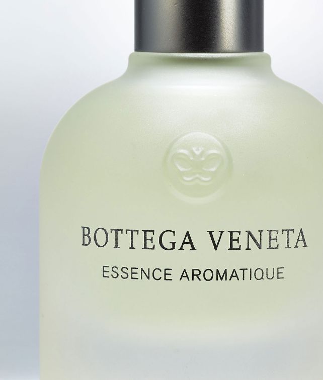 Essence Aromatique Eau de Cologne, il nuovo profumo Bottega Veneta 