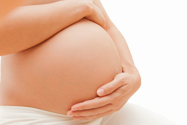 Lo stress in gravidanza può essere tramandato per generazioni
