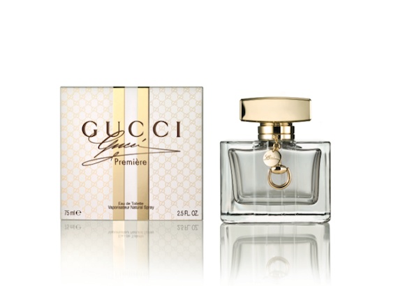 Gucci, la nuova fragranza è Gucci Première Eau de Toilette 