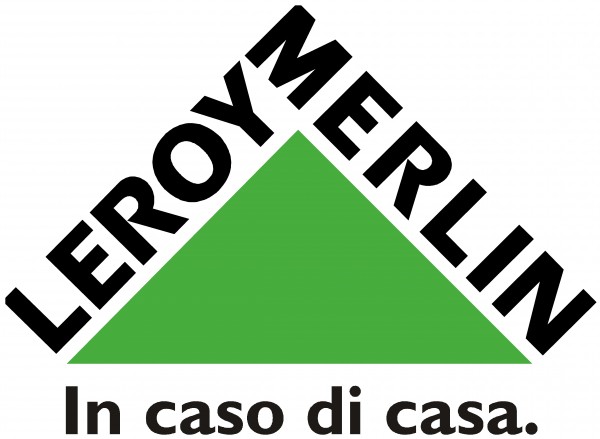 leroy merlin logo
