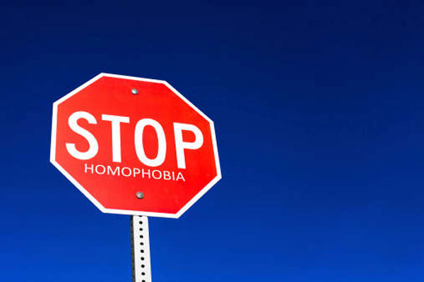 Omofobia, l'Italia è il paese peggiore di Europa