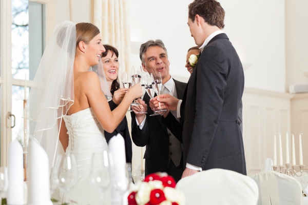 Matrimonio civile, testimoni e requisiti