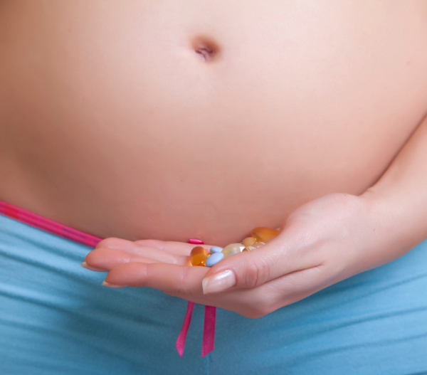 Pulizie in casa, "pericolose" in gravidanza?