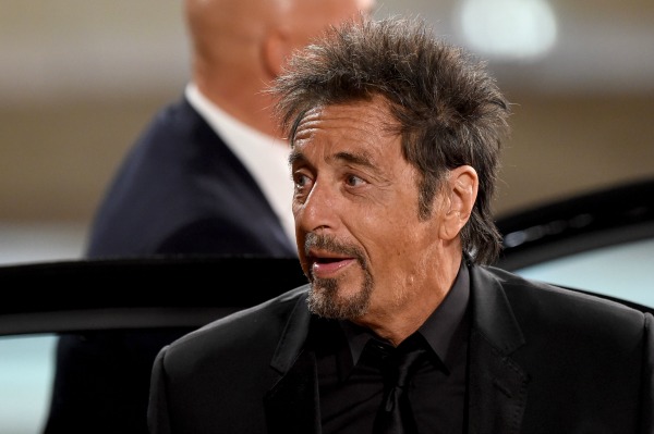 Al Pacino
