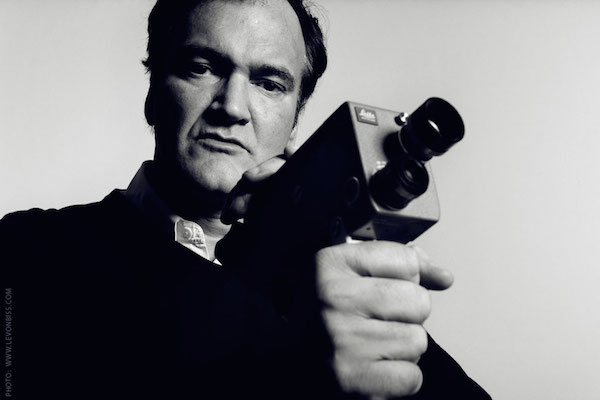 Tarantino, Nolan e Apatow, la resistenza hollywoodiana che lotta per la pellicola 