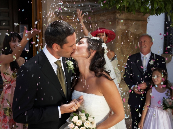 Le tradizioni del matrimonio in Italia, curiosità e superstizioni