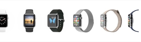 Apple Watch, annunciato l'orologio super tecnologico