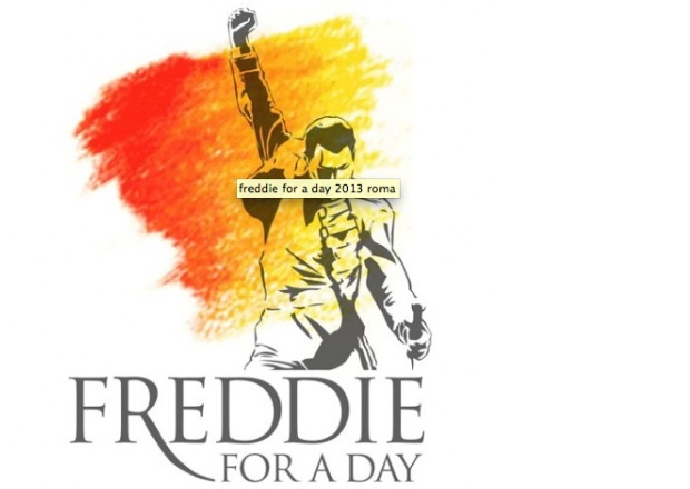 Freddie-For-A-Day-2014-Hard-Rock-Cafe-Rome
