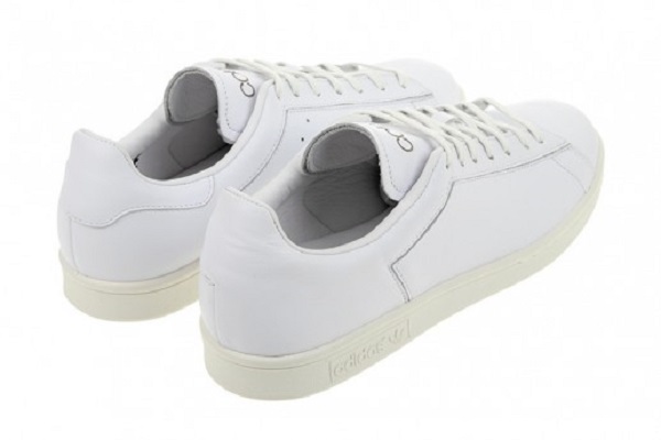 Adidas Stan Smith, autunno 2014 in total white