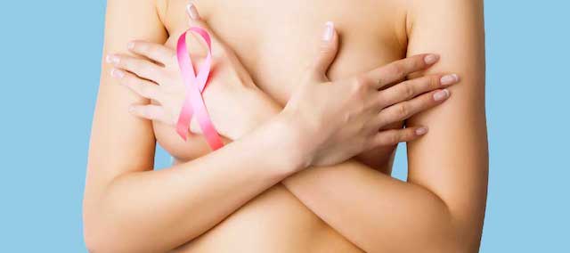 Tumore al seno, cura con onco-immunoterapia?