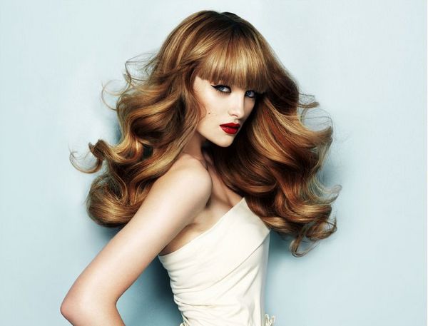 6 tendenze capelli per l'autunno-inverno 2014-2015