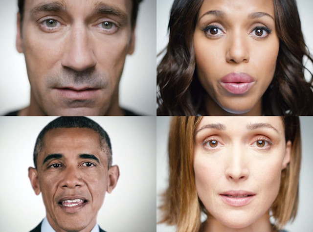 It’s on Us , la campagna di Obama contro le violenze sessuali
