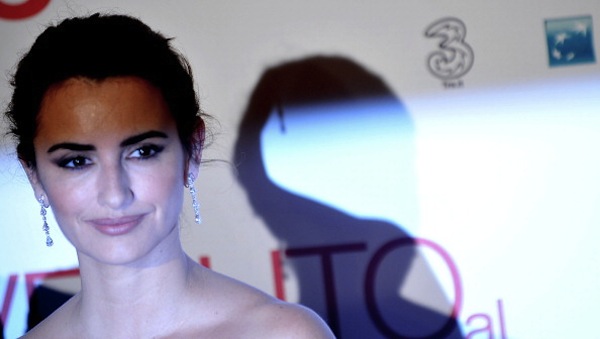 ITALY-CINEMA-PREMIERE