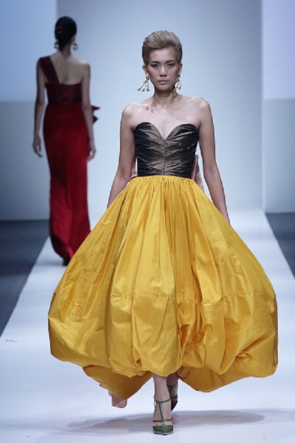 Audi Fashion Festival Singapore - Day 5