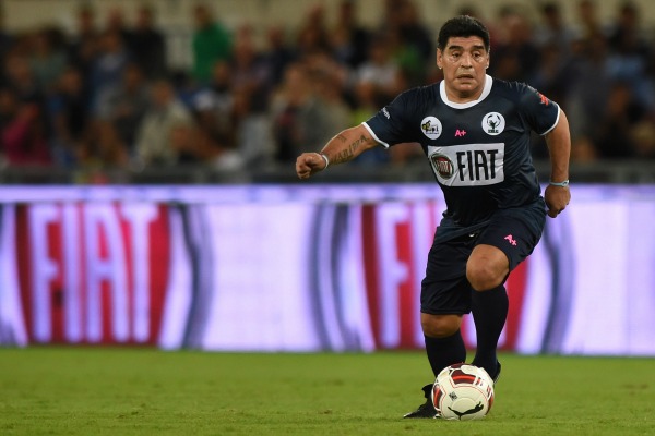 <> at Olimpico Stadium on September 1, 2014 in Rome, Italy.