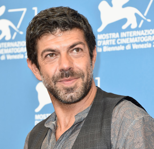 'Senza Nessuna Pieta' - Photocall - 71st Venice Film Festival