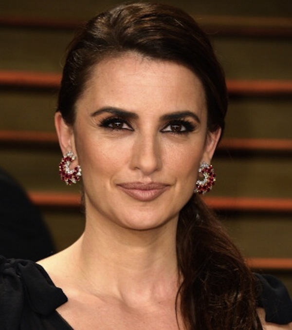 2014 Vanity Fair Oscar Party Hosted By Graydon Carter - Arrivals