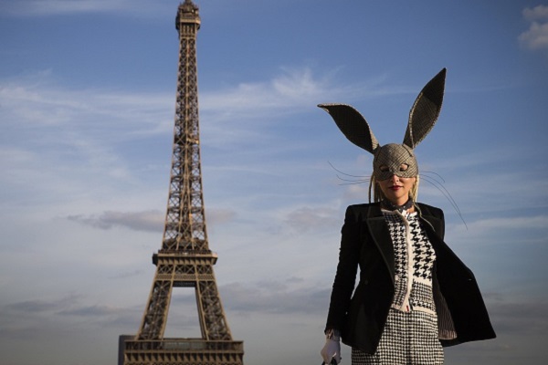 Street style senza limiti alla Fashion Week di Parigi