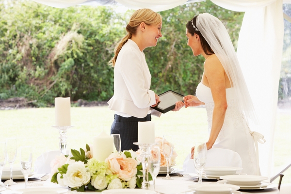 wedding planner, quanto costa