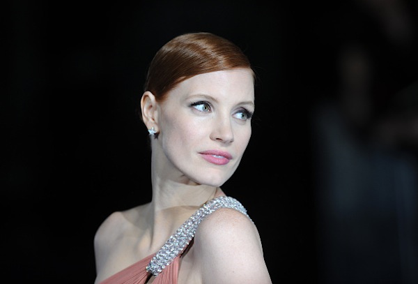 "Interstellar" - European Premiere - Red Carpet Arrivals