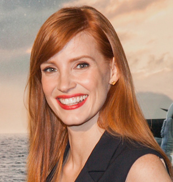 "Interstellar" Washington DC Premiere