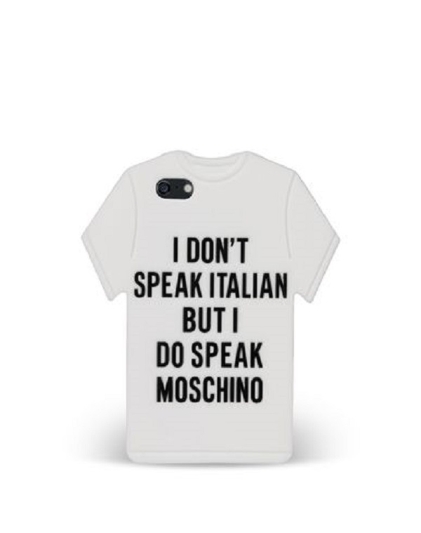 moschino cover