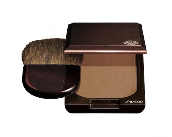 Bronzer Oil Free di Shiseido