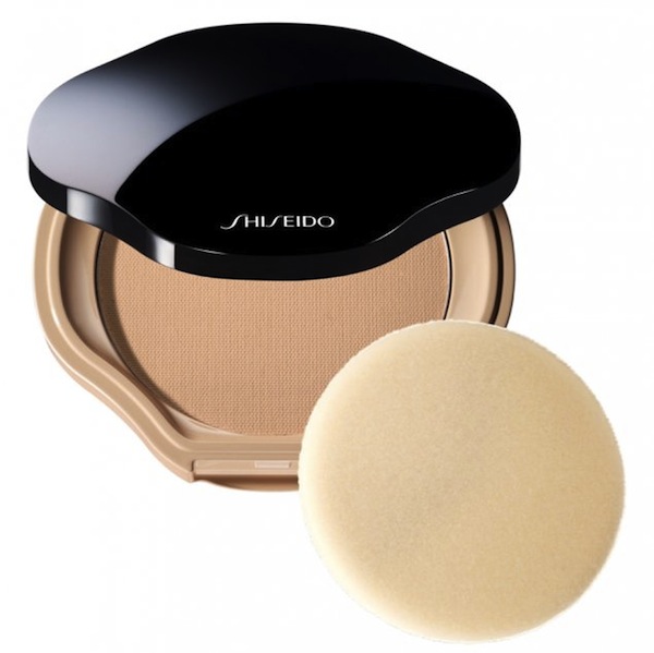 Fondotinta Sheer and Perfect Compact di Shiseido