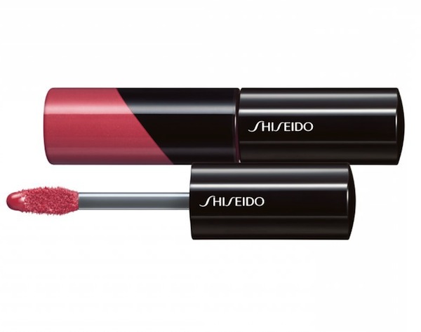 Lacquer Gloss di Shiseido