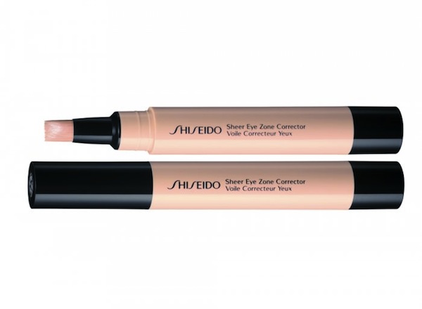 Sheer Eye Zone Corrector