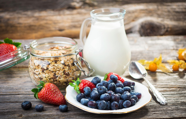 Dieta post vacanze, cosa mangiare per tornare in forma