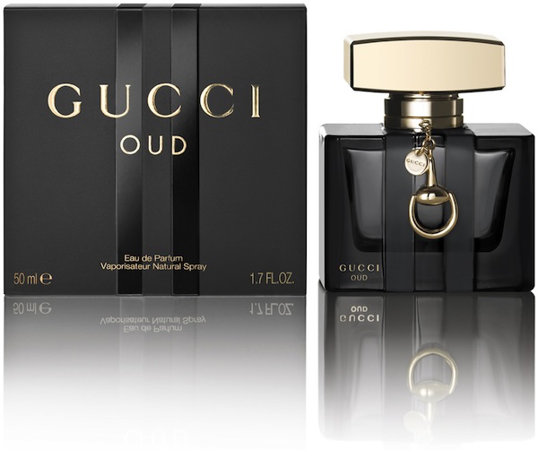 Gucci Oud, nuovo profumo unisex Gucci  