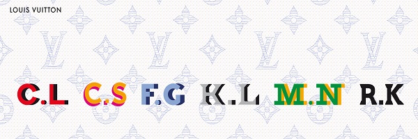 Louis Vuitton presenta la collezione Celebrating Monogram