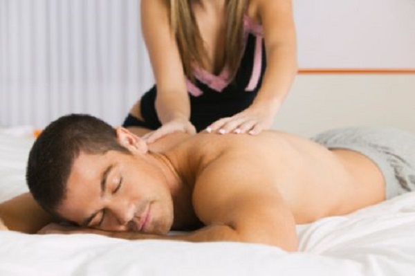massaggi coccole preliminare perfetto