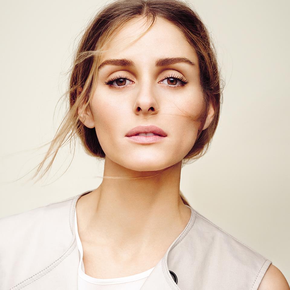 Olivia Palermo è il nuovo volto Max & Co. per la p/e 2015