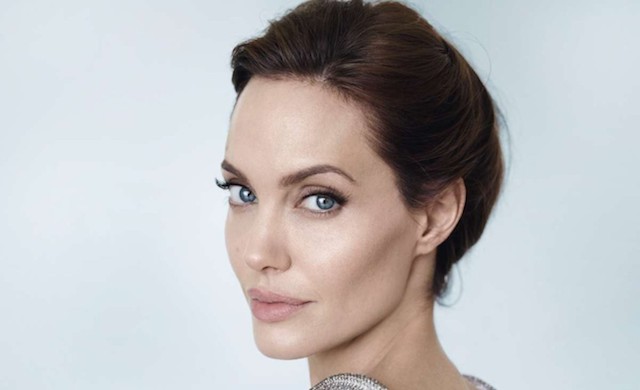 Angelina Jolie, troppo magra per solidarietà agli attori di Unbroken