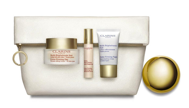 KIT CLARINS MULTI-REGENERANT