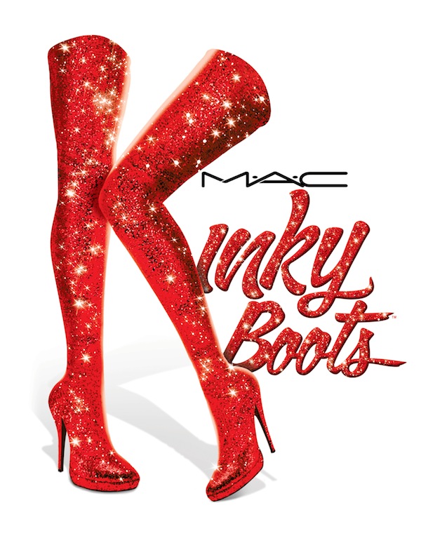 Mac Kinky Boots, collezione make up in edizione limitata  