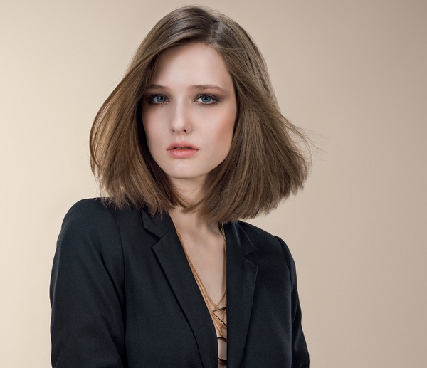 5 tagli corti di tendenza per l�inverno 2015 LetteraF